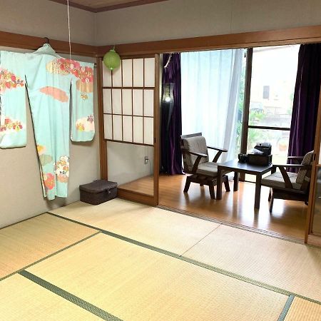 Appartement Koto House à Yachiyo Extérieur photo