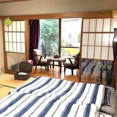 Appartement Koto House à Yachiyo Extérieur photo
