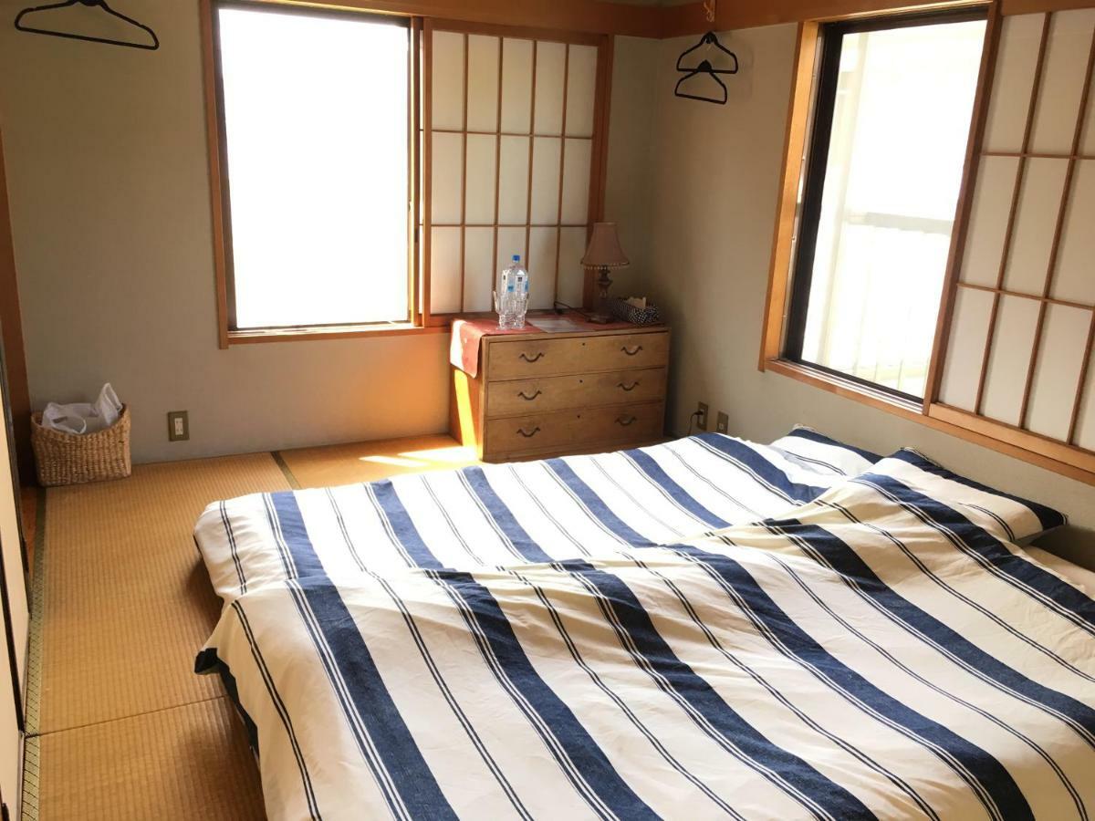 Appartement Koto House à Yachiyo Extérieur photo