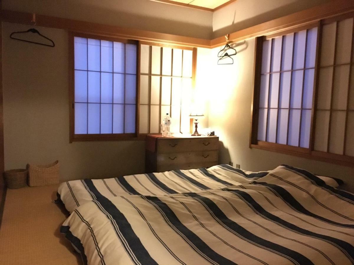 Appartement Koto House à Yachiyo Extérieur photo