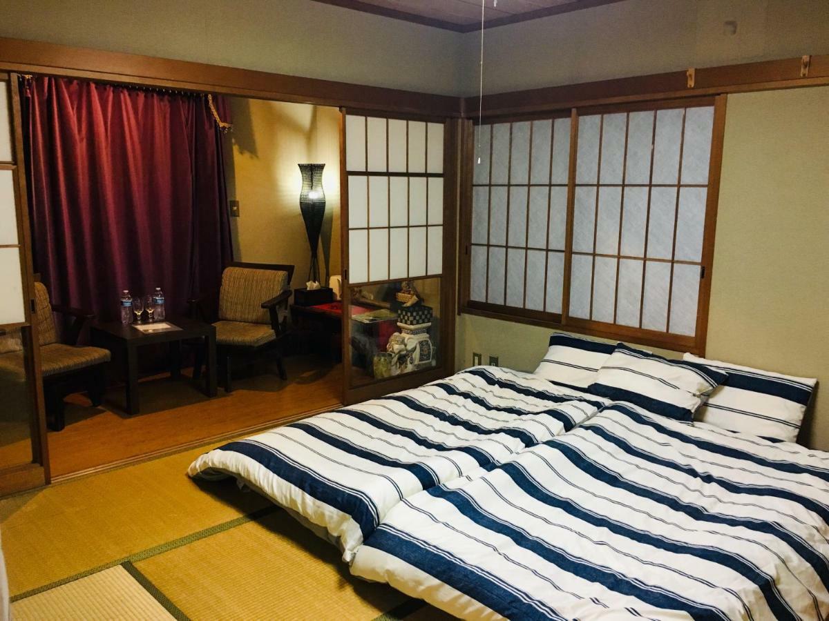 Appartement Koto House à Yachiyo Extérieur photo