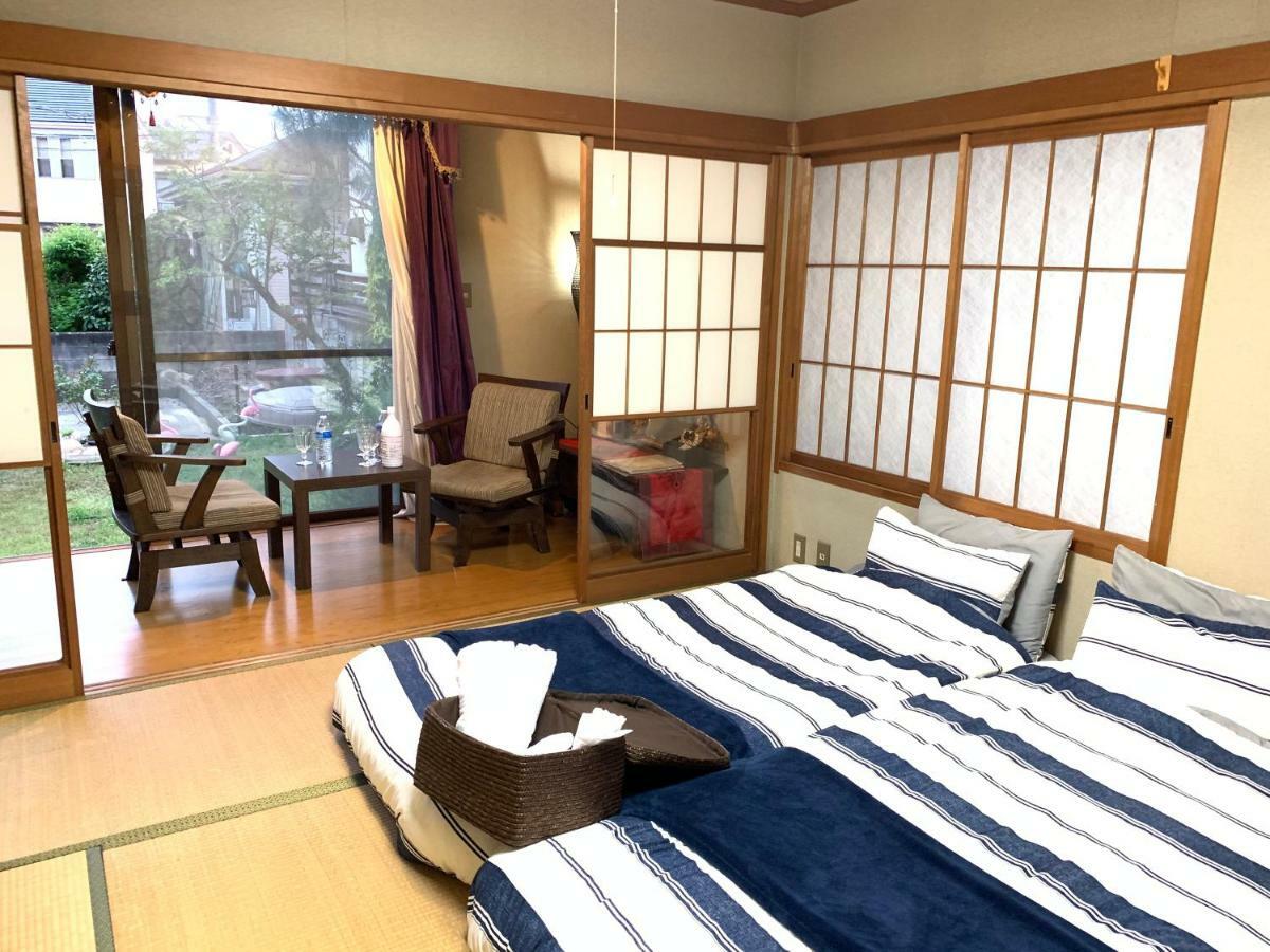 Appartement Koto House à Yachiyo Extérieur photo