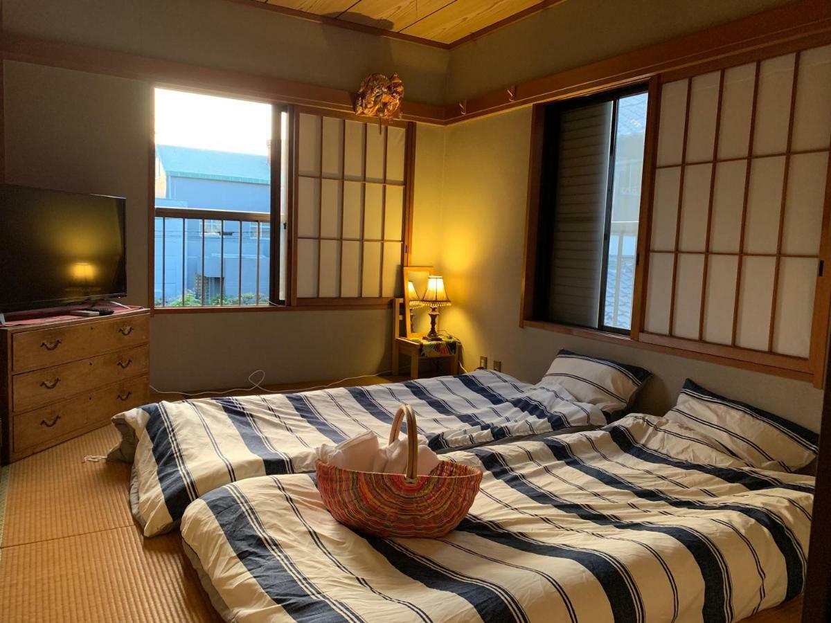 Appartement Koto House à Yachiyo Extérieur photo