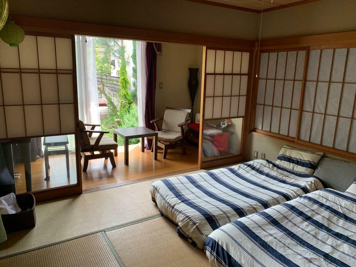 Appartement Koto House à Yachiyo Extérieur photo