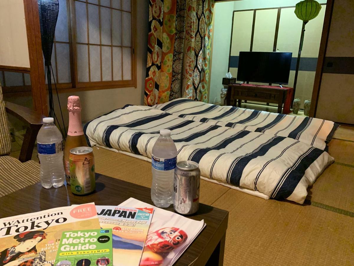 Appartement Koto House à Yachiyo Extérieur photo