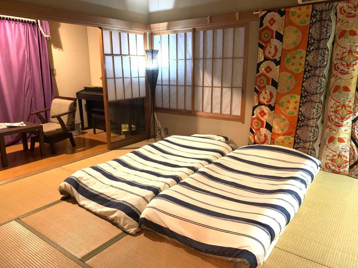 Appartement Koto House à Yachiyo Extérieur photo