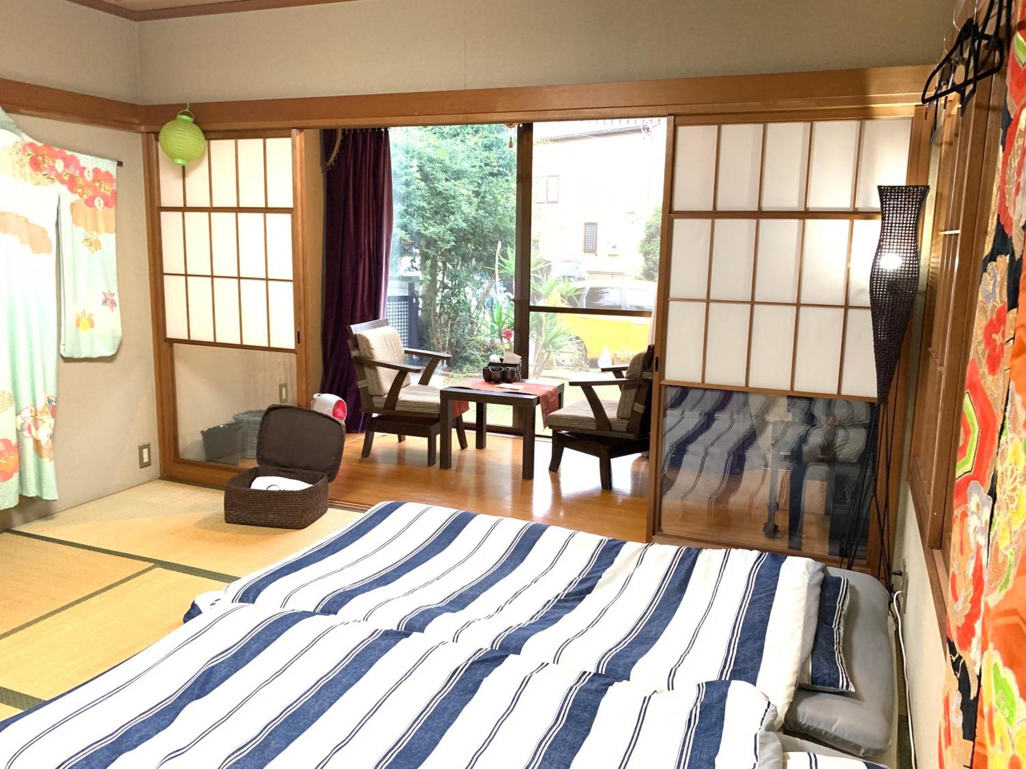 Appartement Koto House à Yachiyo Extérieur photo
